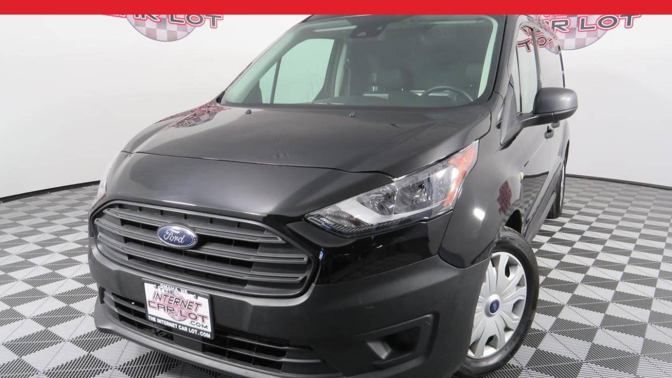 FORD TRANSIT CONNECT 2023 NM0LS7S23P1547635 image